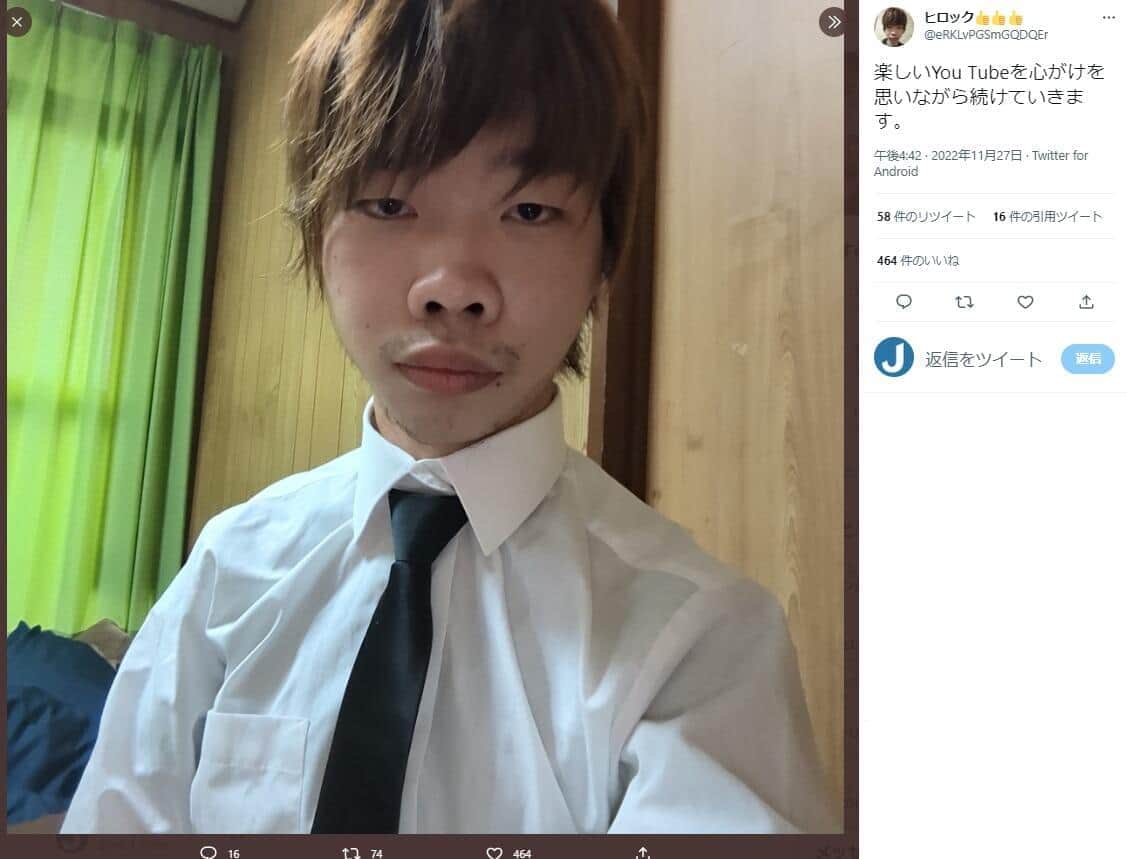 ソースのフタを咥えてペロペロ...　YouTuberが飲食店で迷惑行為、批判殺到で謝罪＆動画削除