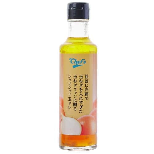 「社長に内緒で玉ねぎを入れすぎた」ドレッシングが自主回収　社長購入で噴出リスク発覚...まさかの経緯話題に