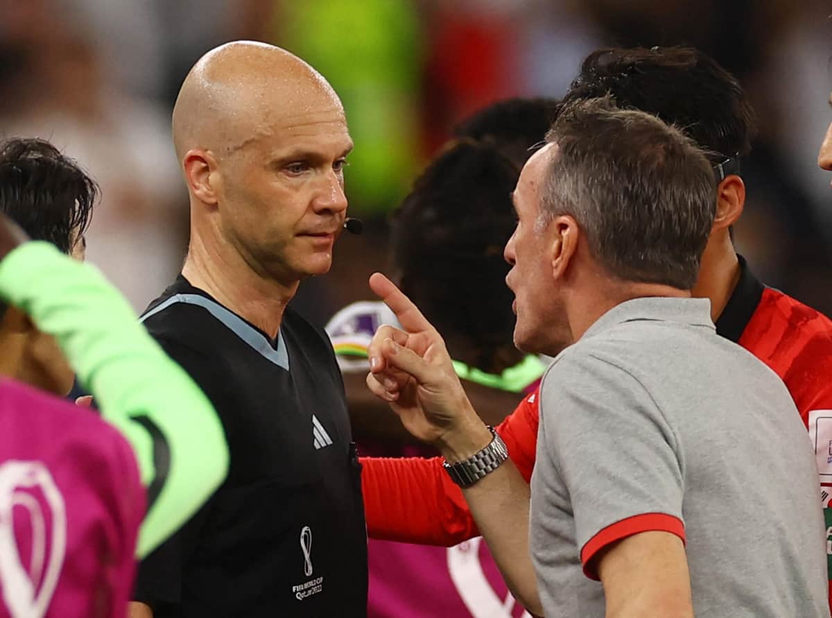 韓国代表サポ、ネットで「暴徒化」　主審判定めぐりインスタに抗議殺到...人気俳優も投稿→謝罪