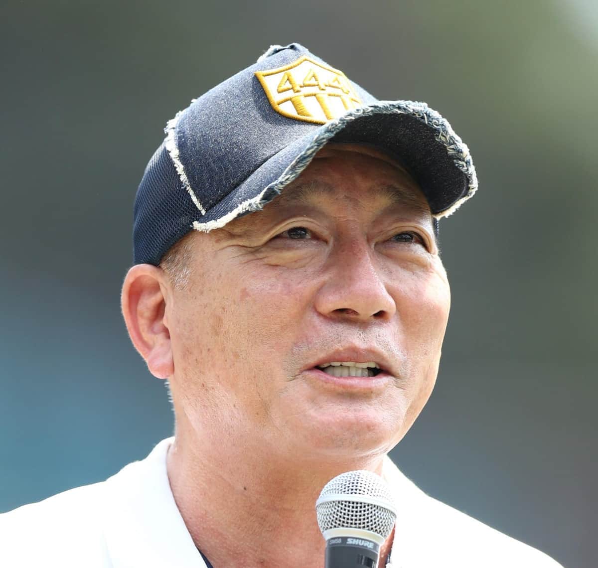 阪神・糸原健斗は「現役ドラフトに出してあげた方が...」　高木豊氏が予想した各球団の候補選手とは