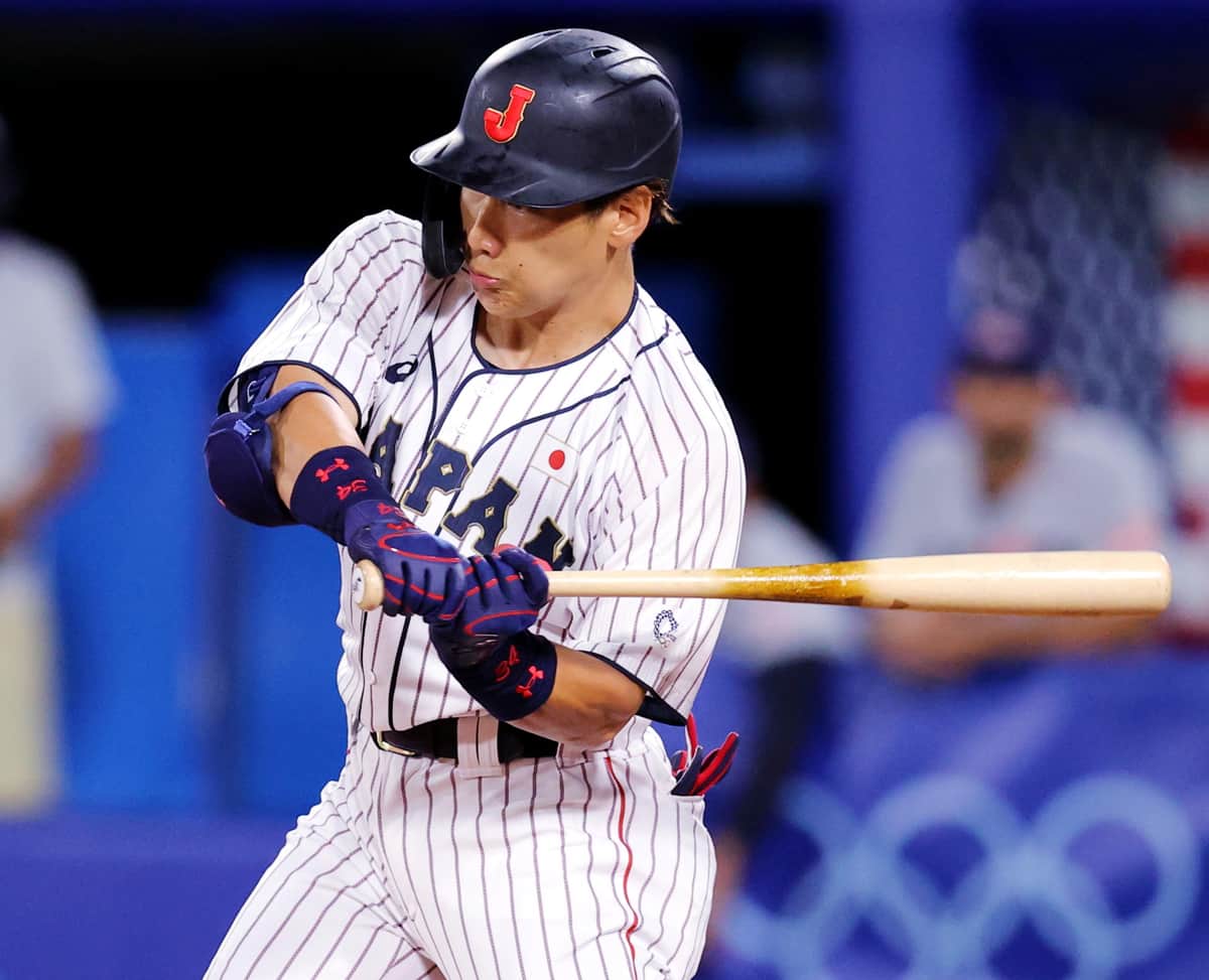 5年総額123億「超大型契約」で合意　吉田正尚をレッドソックスが高評価した理由とは...識者分析