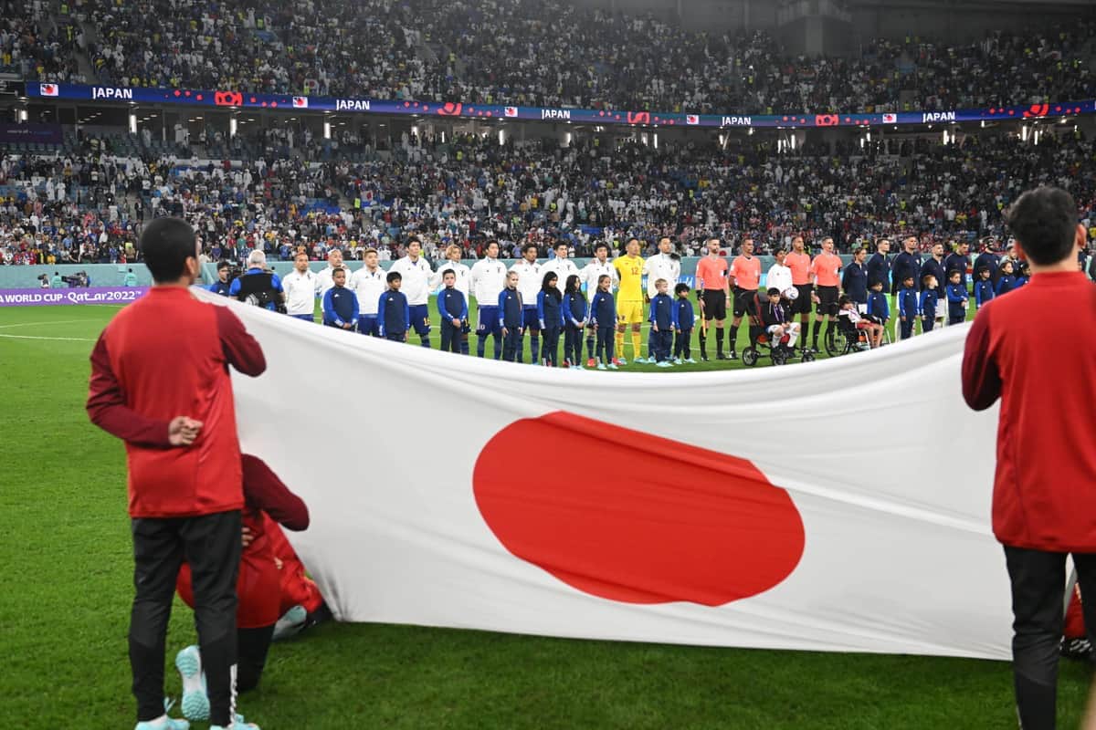 W杯敗退も...日本代表＆サポーターを海外称賛　ピッチ内外で存在感、クロアチアでも「心から尊敬」