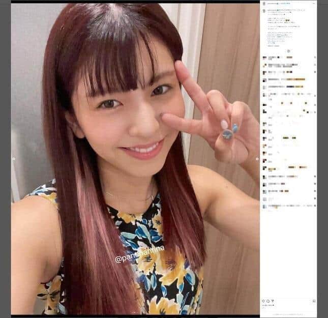 「正直ファイトマネーじゃ稼げない」　偽サイン販売で逮捕、ぱんちゃん璃奈が明かしていた懐事情