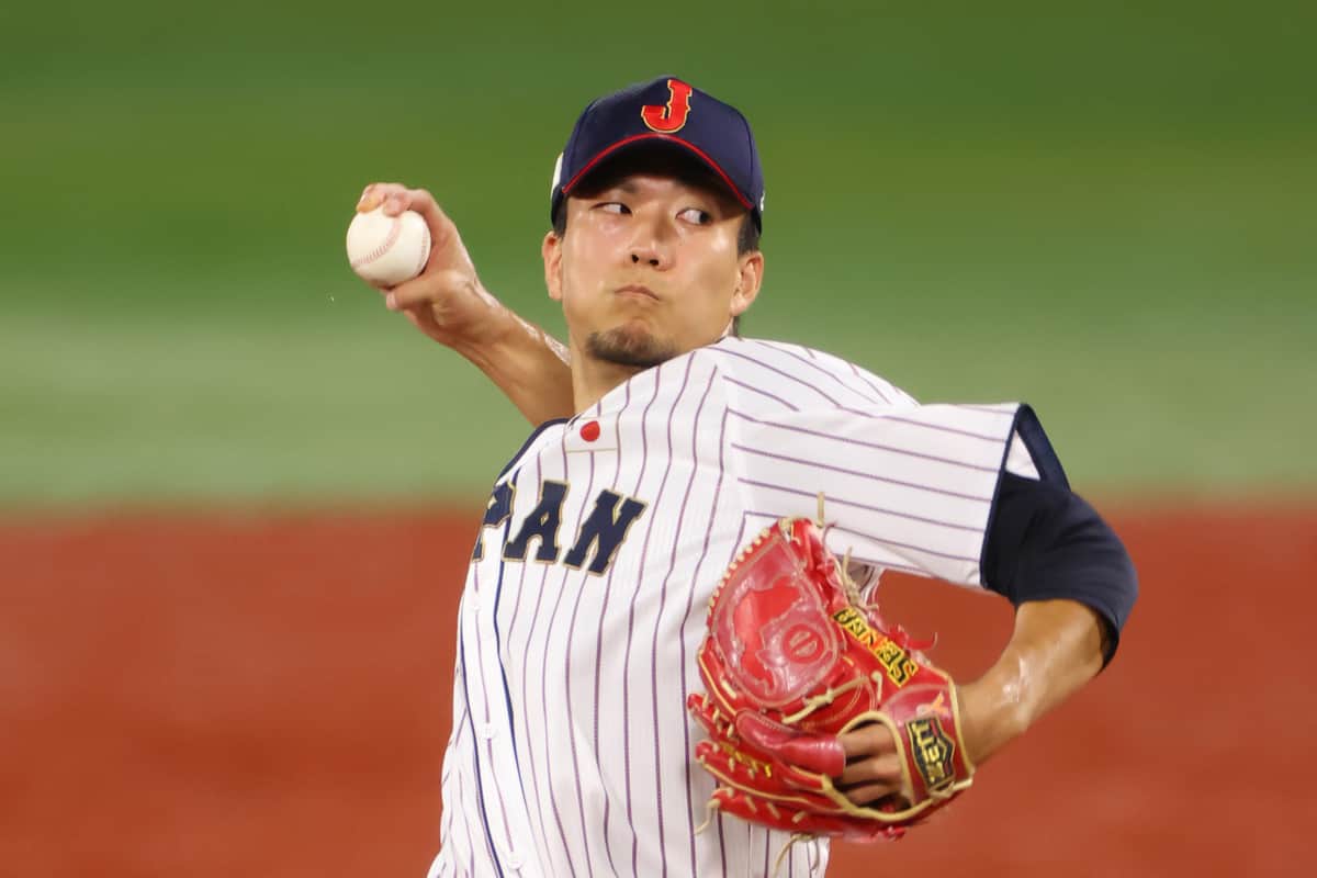 メッツ移籍の千賀滉大に「2ケタ勝利は固い」の声 メジャー球団も評価