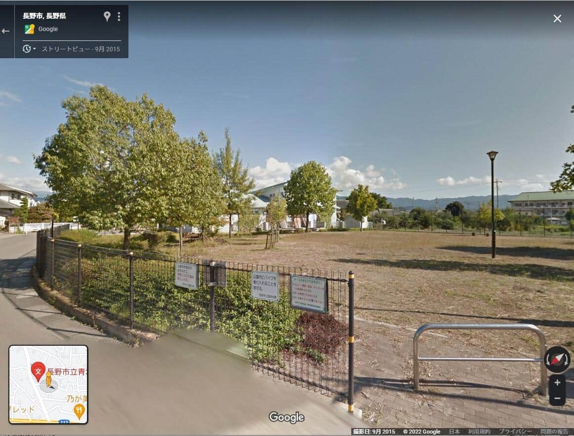 公園閉鎖騒動の苦情男性は「凄く可哀想な被害者」　人気漫画家が擁護「痛いほど気持ち分かる」