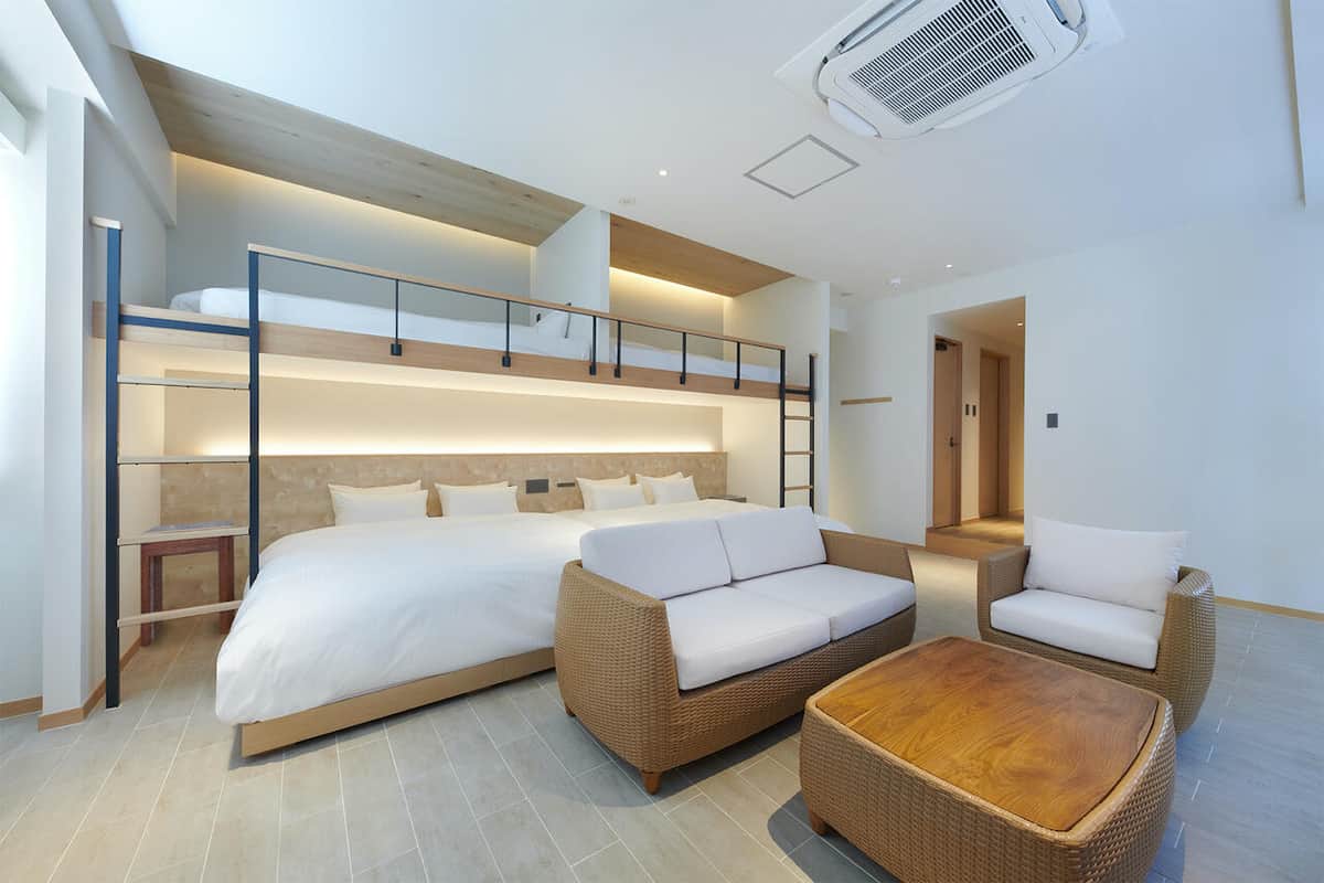 THIRD石垣島（スターリゾート提供）