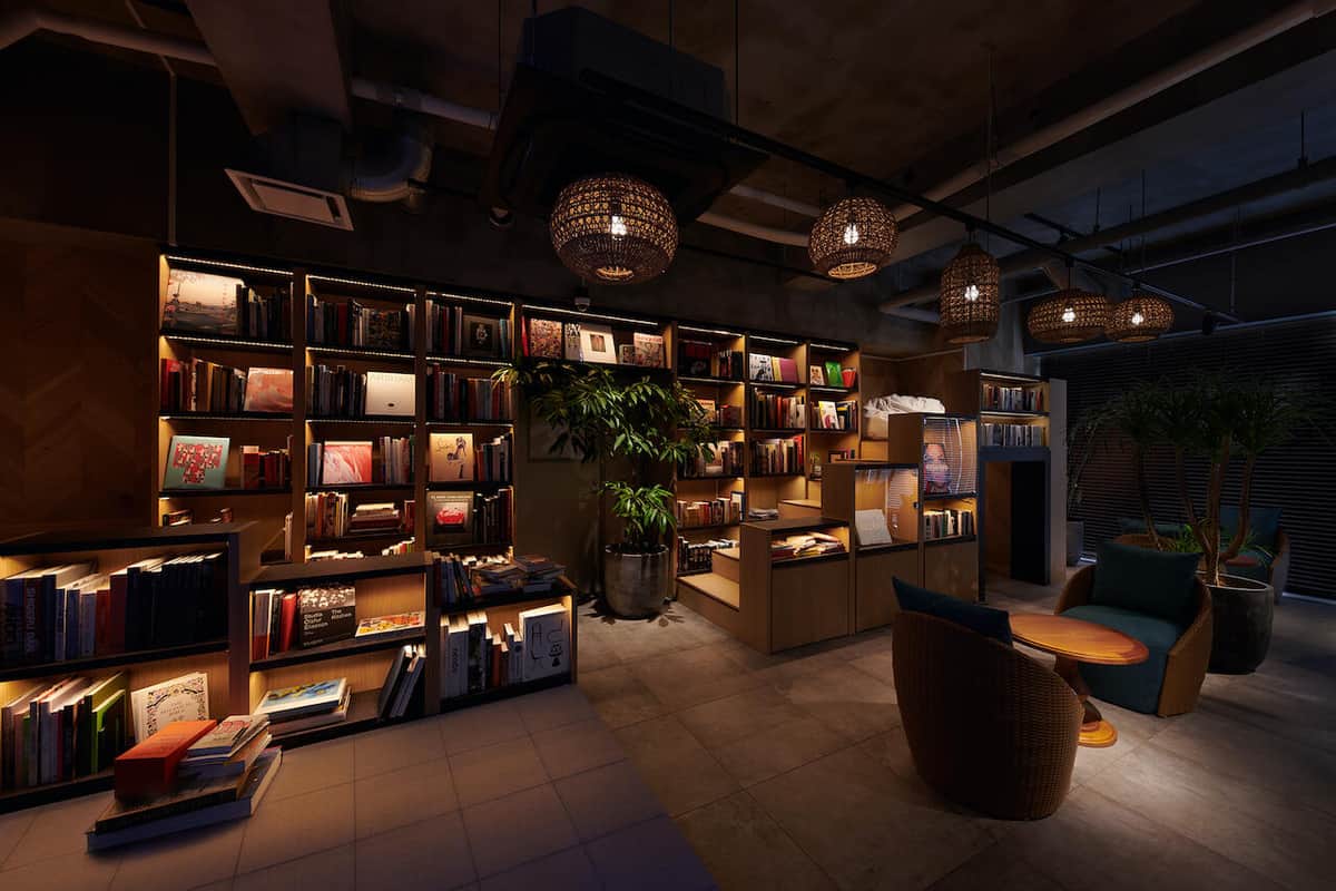 THIRD石垣島（スターリゾート提供）