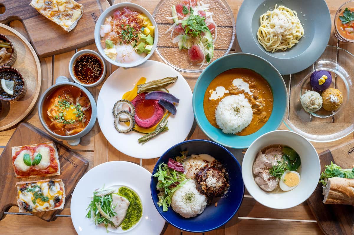 THIRD石垣島（スターリゾート提供）