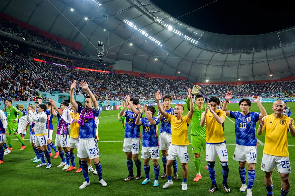 「日本が勝ったら○○する」で悲劇続出、皇族のガチ機材も話題に...　ネットを沸かせた「W杯ネタ」4選