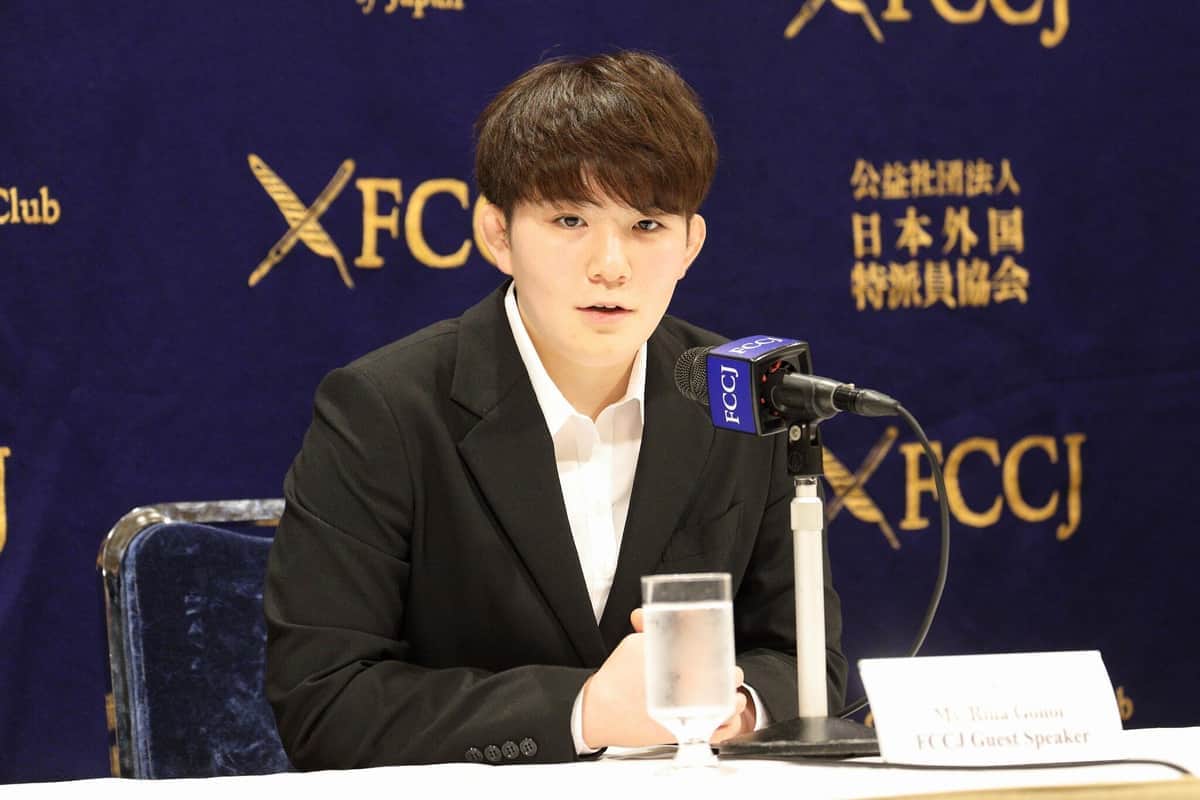 示談応じようとしていた五ノ井里奈さん　それを覆した相手側弁護士の一言【自衛隊性暴力問題】