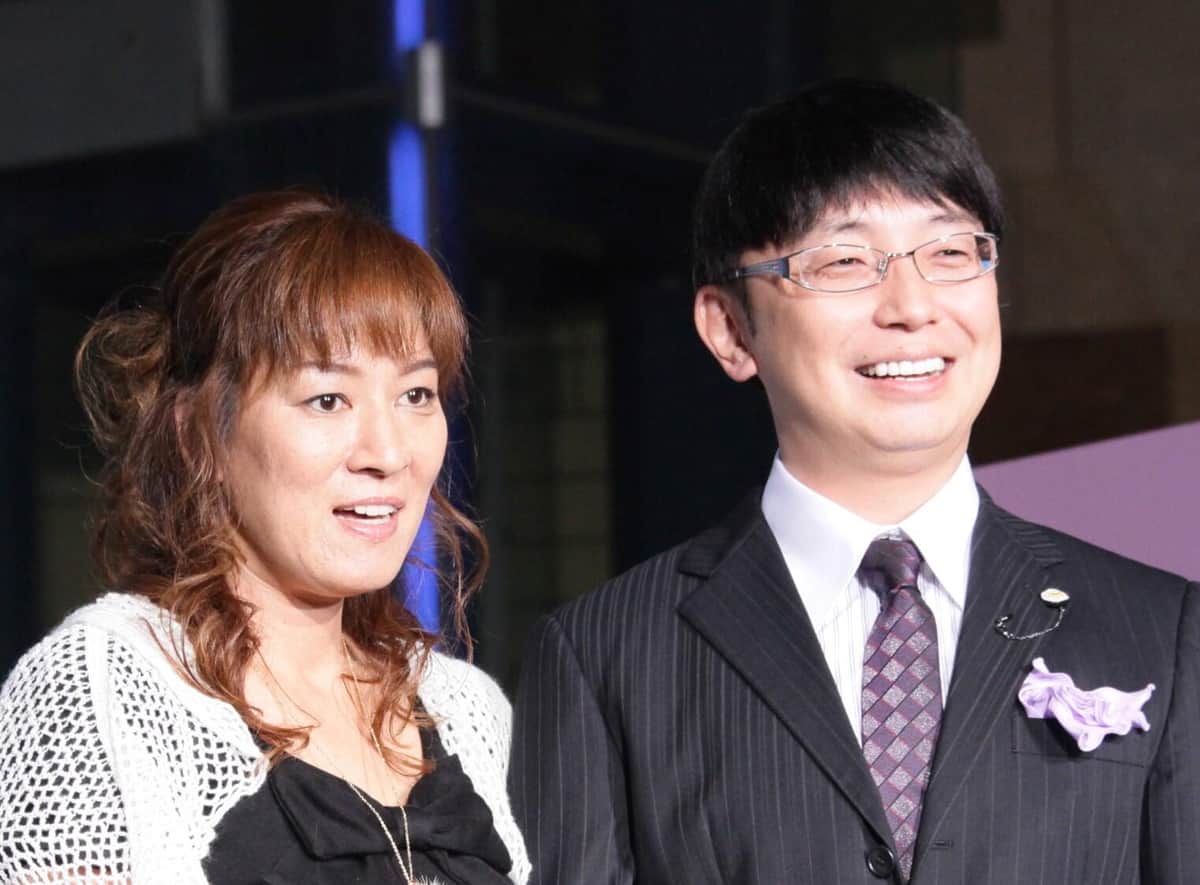 ジャガー横田高1長男を「95.4％が嫌い」　衝撃結果にショック隠せず「パラノイアになるよね」