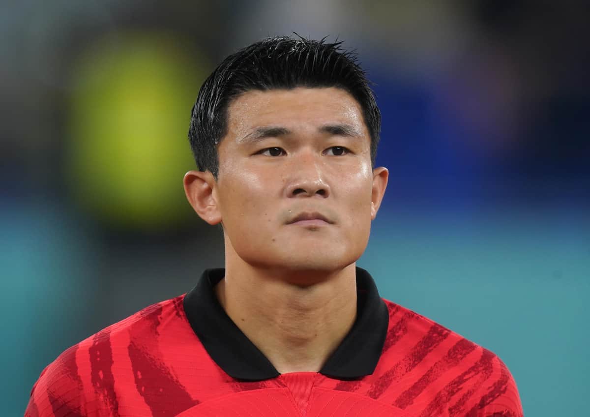 韓国代表DF「日本が羨ましい」発言の背景とは　現地メディアが指摘した「スポーツ政策の脆弱さ」