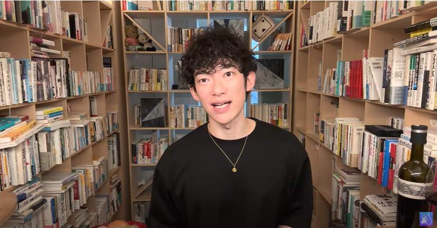 メンタリストDaiGo「喫煙者はタクシー運転手になれないように法規制すべき」　乗車時のタバコ臭に怒り爆発