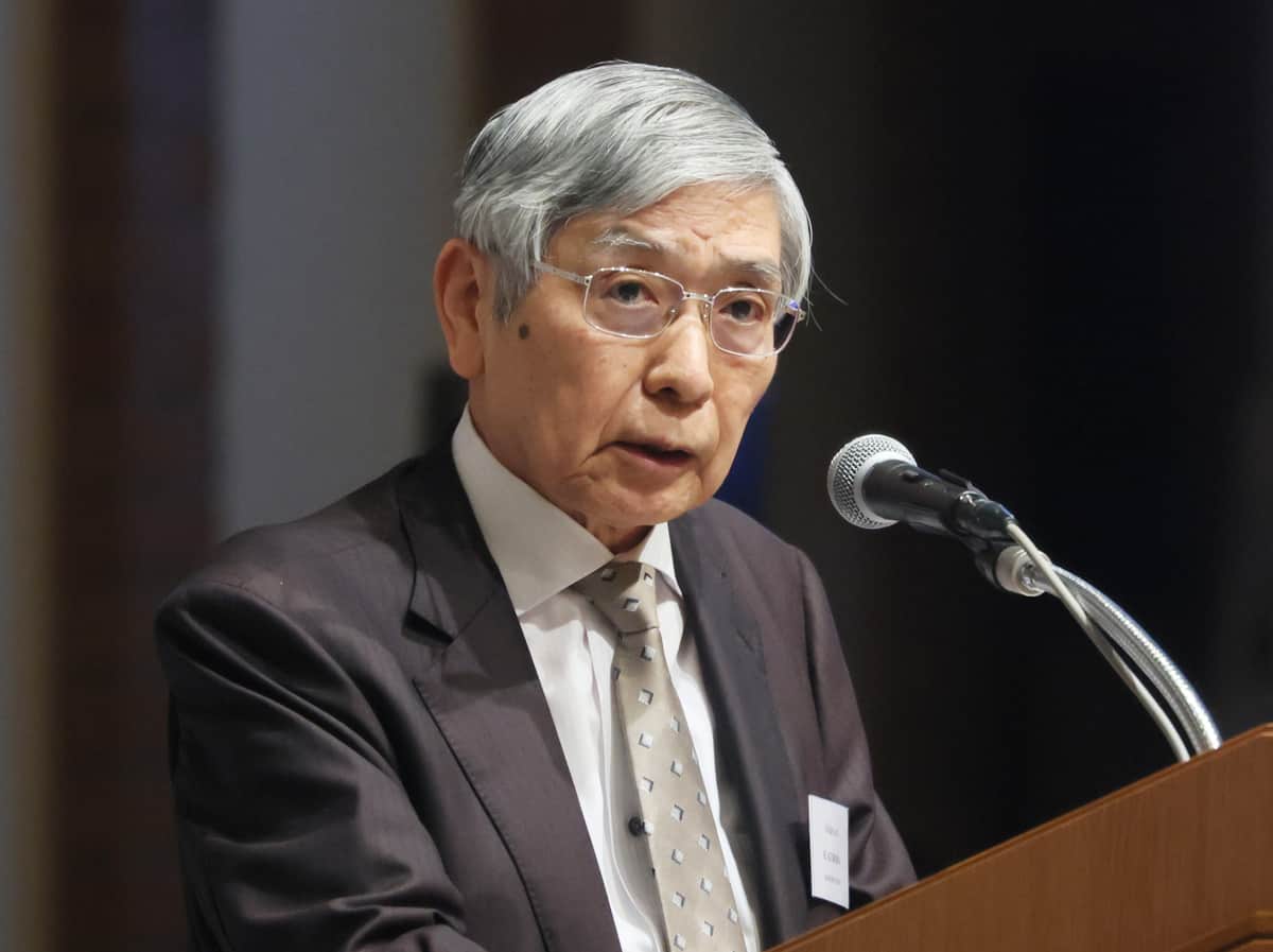 高橋洋一の霞ヶ関ウォッチ<br /> 日銀「事実上の利上げ」は、黒田総裁の独断と考えにくい