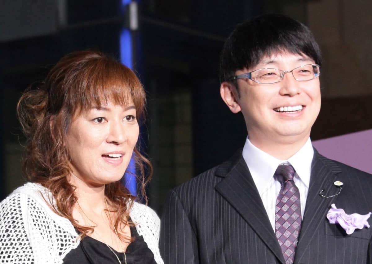 ジャガー横田長男「肝硬変はウソ」で批判殺到、誹謗中傷も　父激怒「これは度を超えてませんか？」