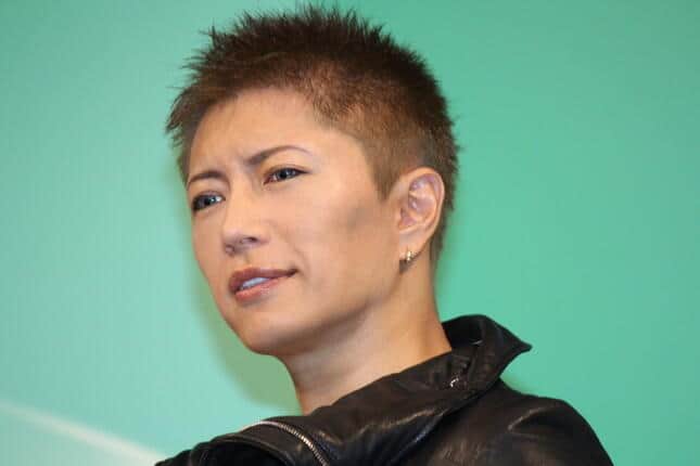 GACKT、YOSHIKI、有村架純...　芸能人たちの「意外な本名」知っていますか？