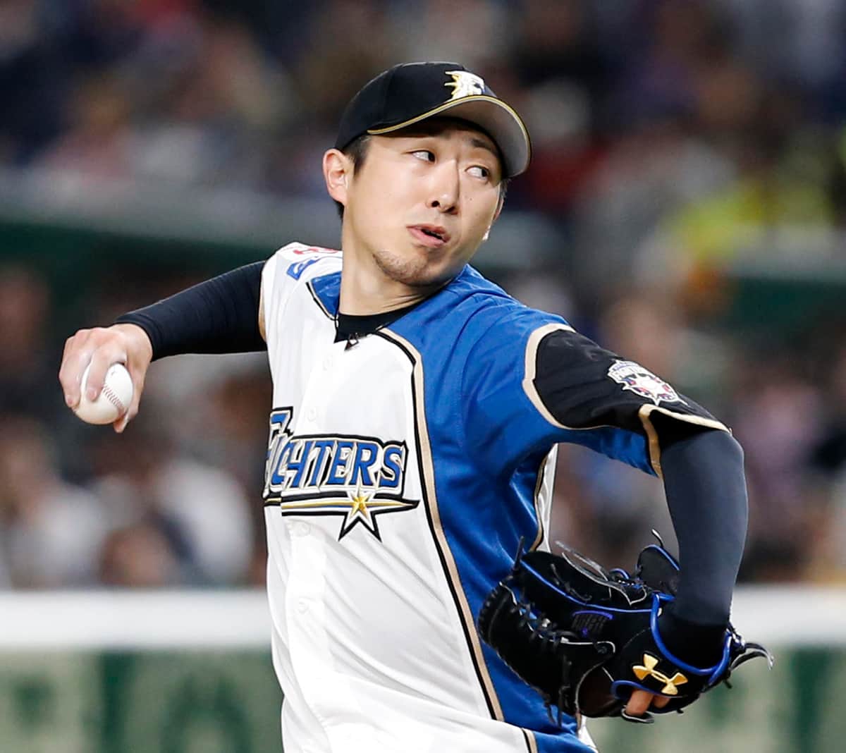 金子千尋、引退会見「準備台無し」報道に反論　告知ツイートめぐる指摘に「球団と話し合っていた」