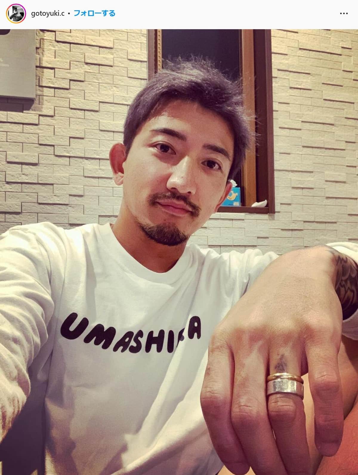 ラーメン屋で「怒り狂った女性が彼氏置いて...」　ゴマキ弟・後藤祐樹が目撃した飲酒運転の瞬間