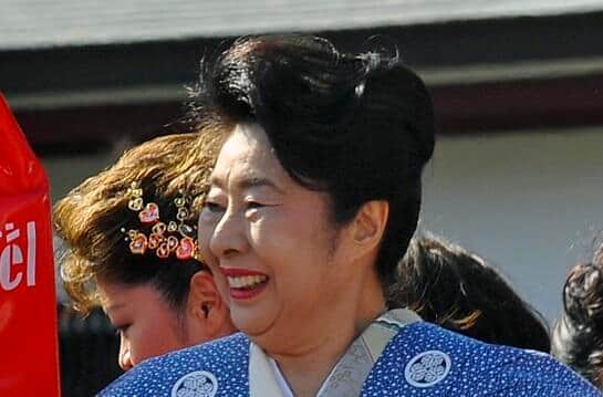 「深夜徘徊報道」から3か月...　中村玉緒「夢かなえたろか」出演に「元気そうでよかった」の声