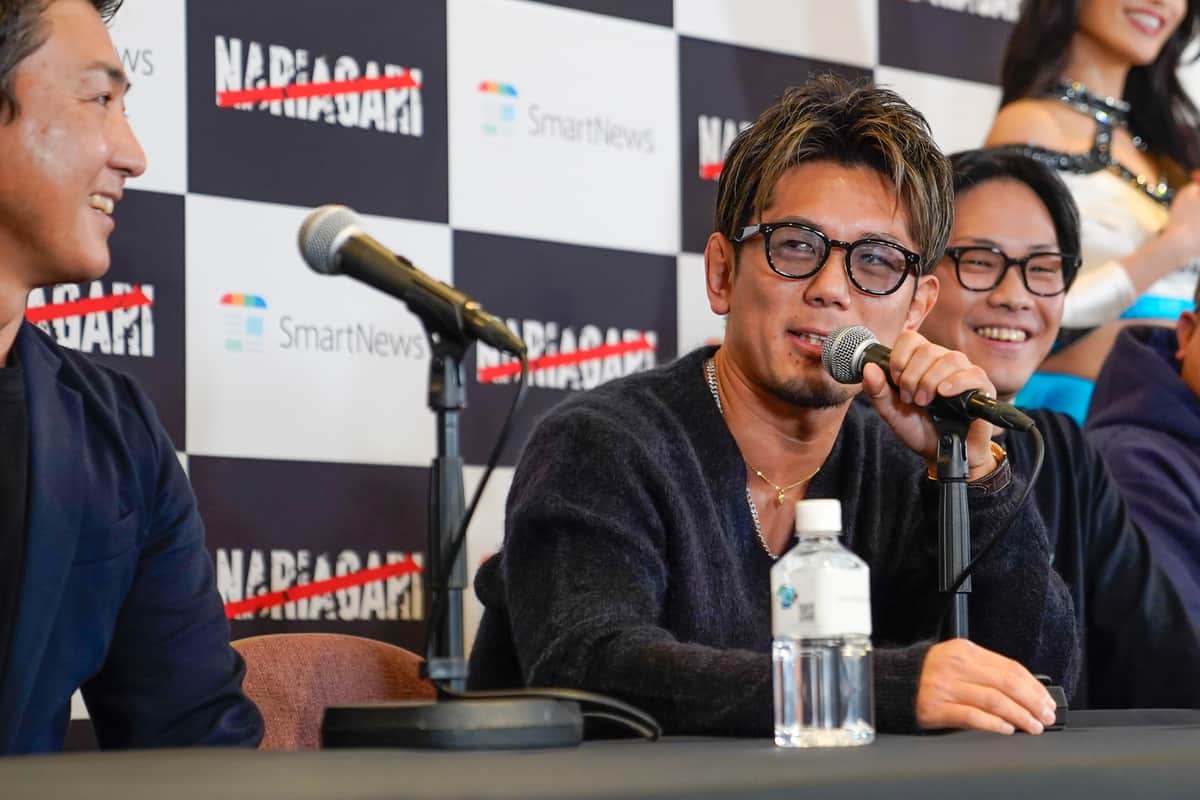 「事故が起こってからでは遅い」「危険すぎる」　電話ボックスでガチ殴り合い...皇治主催イベントに心配続々