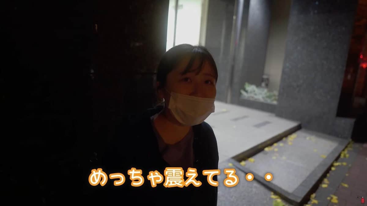 破水で陣痛タクシー乗るも...信号無視の車が衝突事故　「マジで死んでたかも」家族YouTuber22歳娘の壮絶出産