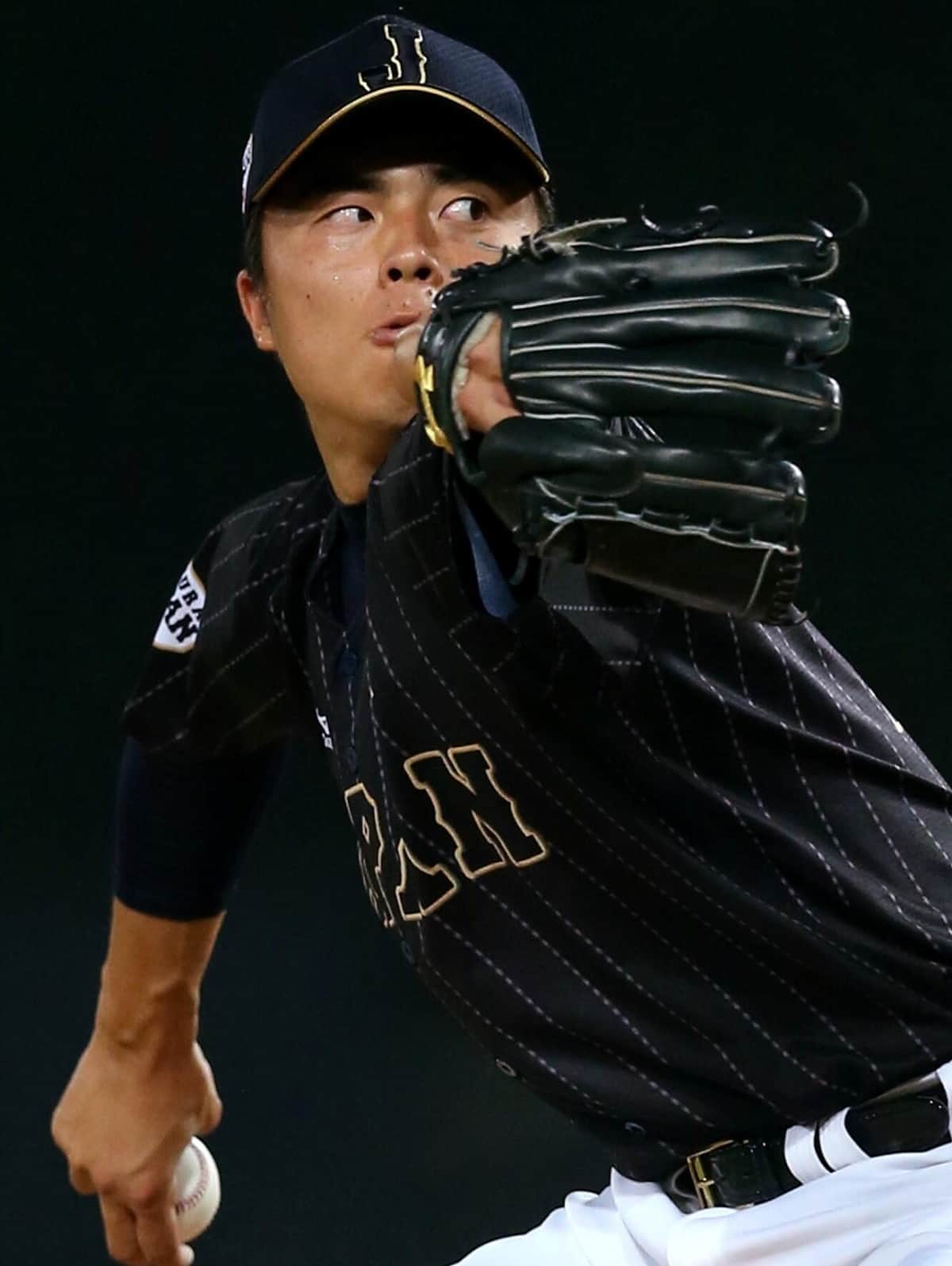 ソフトバンク流出の田中正義はなぜ「プロテクト漏れ」だったのか　ドラフト5球団競合も...日ハムOBの見解は