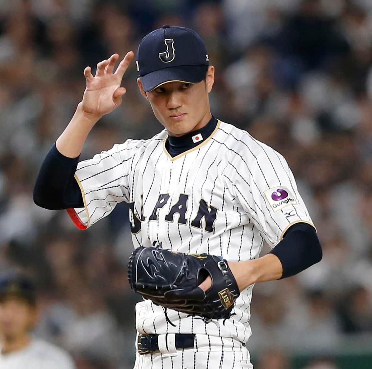 阪神・藤浪晋太郎を待つ「厳しい現実」　メジャー球団と合意も...「活躍はいばらの道」識者指摘