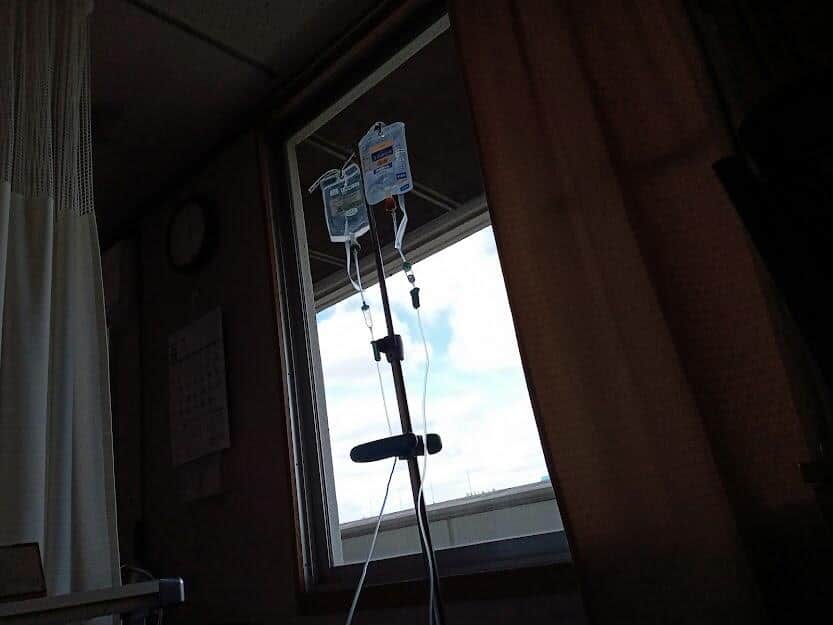 「50才腐女子、子宮体がんになる」人気作家の闘病ブログにSNS注目　「いっしょに笑いましょう」本人明かす執筆背景