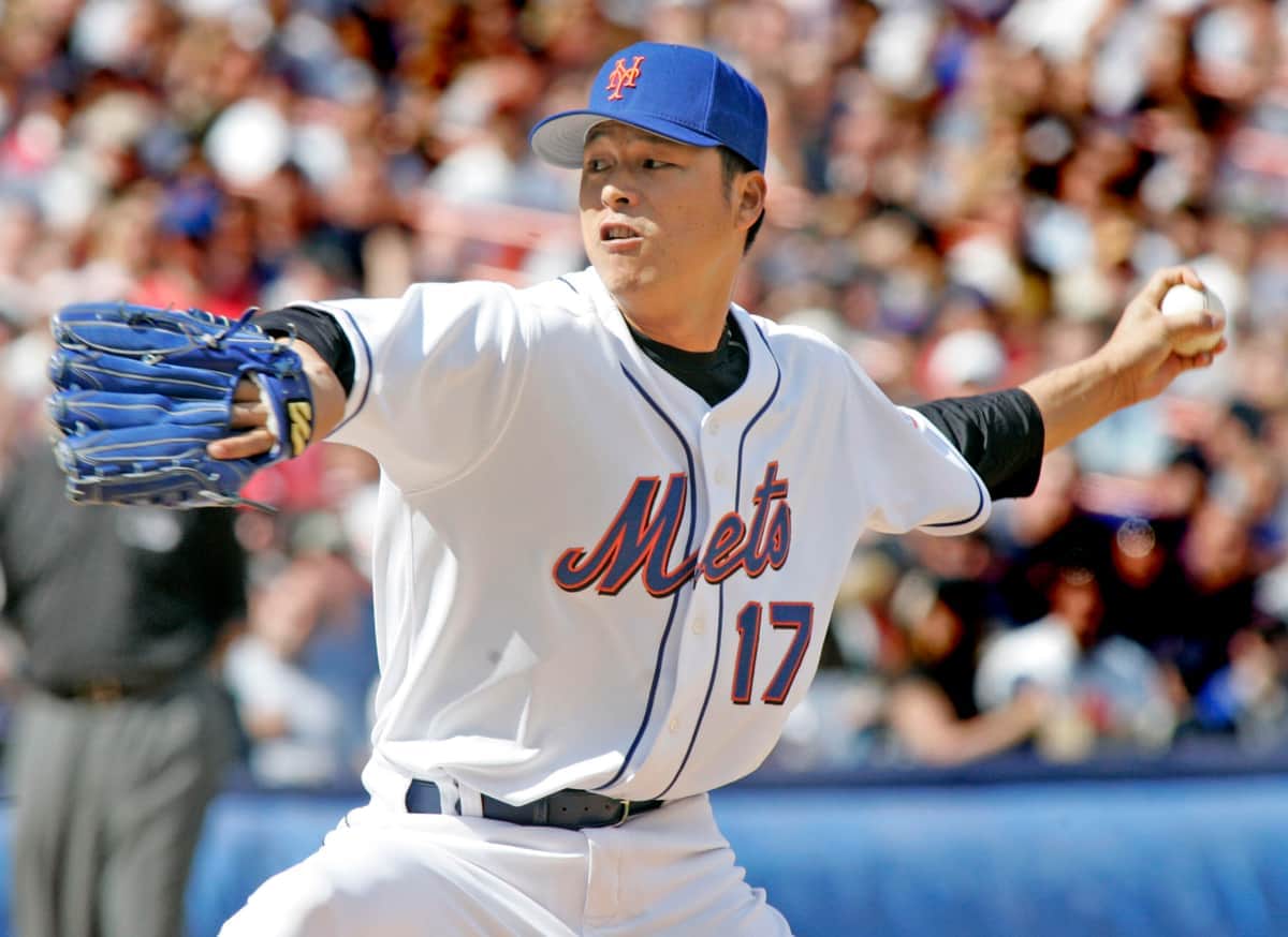 元オリックスの53歳・韓国出身投手、豪州で現役復帰　「130キロは出る」「後輩助けたい」地元報道