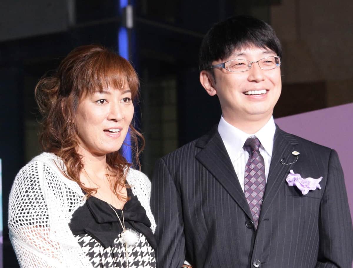 ジャガー横田高1長男、匿名アンチに「人として三流って感じ？w」　ウソ肝硬変騒動の批判DMに挑発