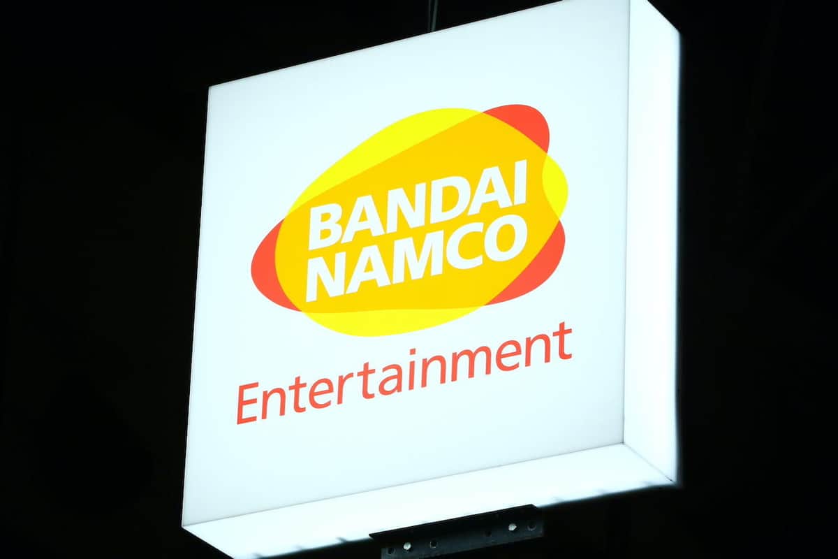 社用スマホなど4400台を無断売却→約6億円を着服　不正発覚でバンダイナムコ元従業員が懲戒解雇に