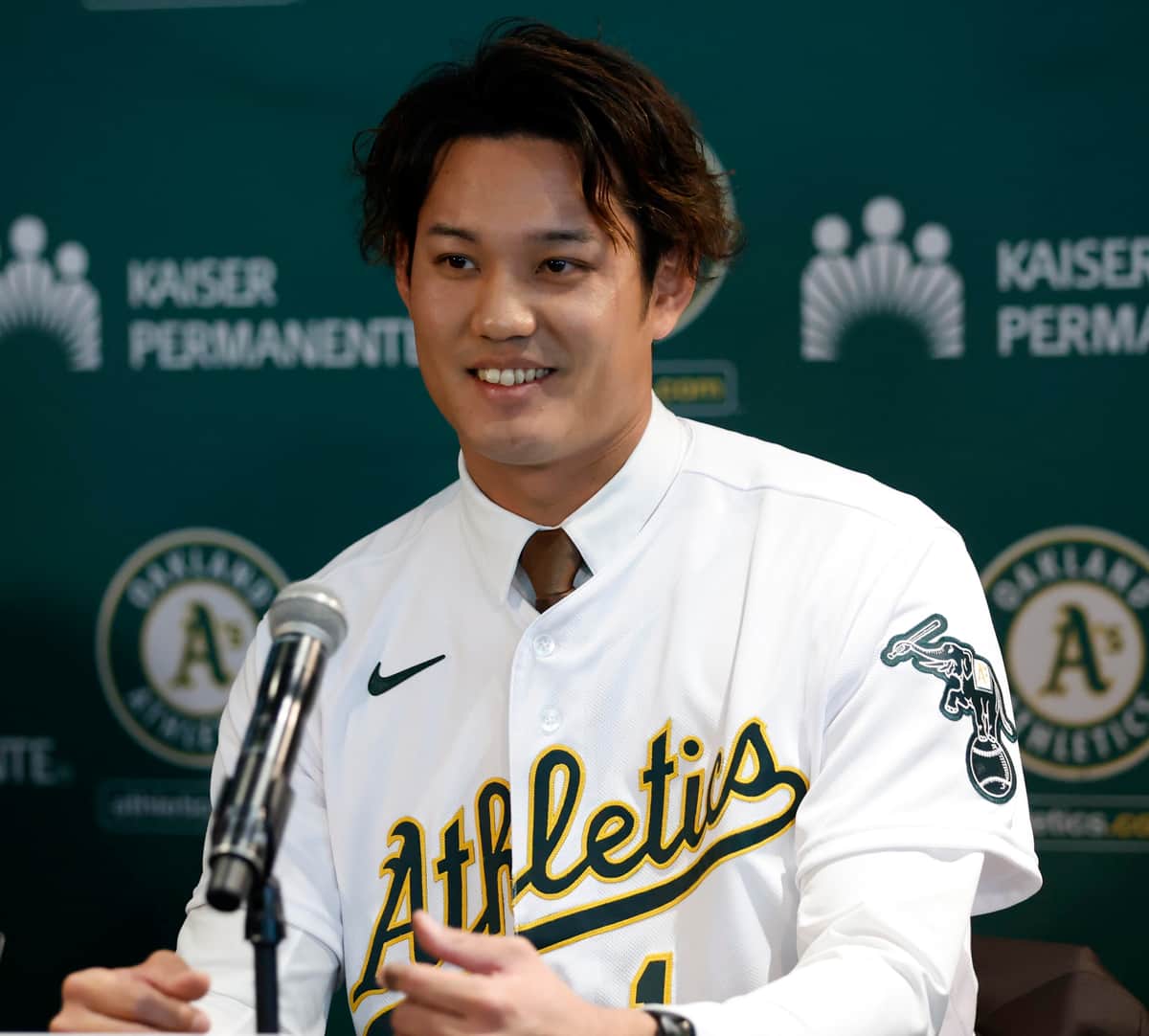 藤浪晋太郎はメジャーで成功できるのか　今季3勝止まりも...4億円契約が示す期待の大きさ