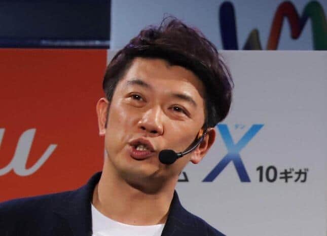 TKO木本、巨額投資トラブル謝罪も...会見は和やかムード　記者からいじり＆エール、笑顔でガッツポーズも