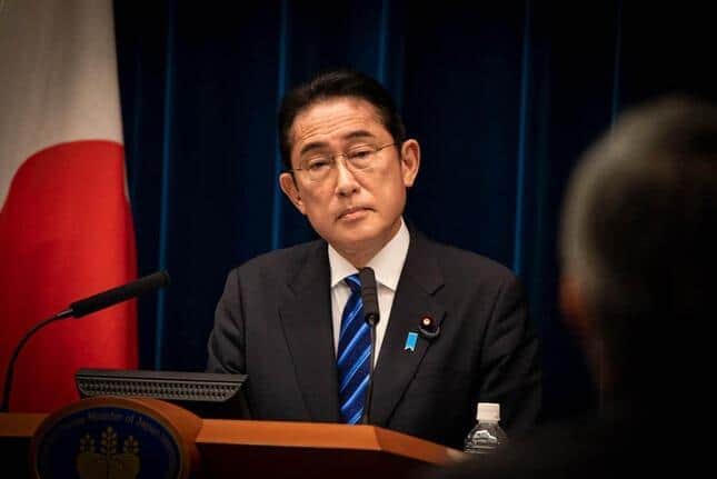 岸田首相の「育休中リスキリング」炎上発言、一部で擁護も　「質疑見たら印象変わった」「大家議員の認識のズレの問題」