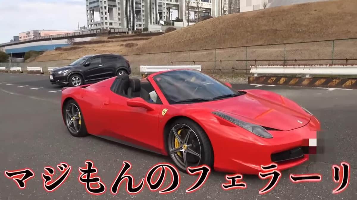 YouTubeチャンネル「マナービート」の動画より
