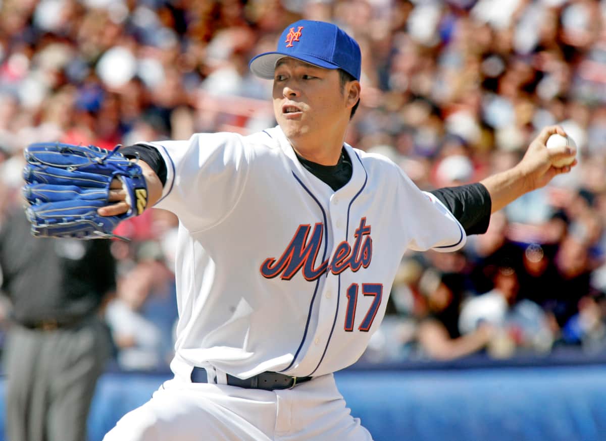 「年齢に限界がないことを見せたい」　53歳で現役復帰...大リーグ公式も称賛した元NPB投手の挑戦