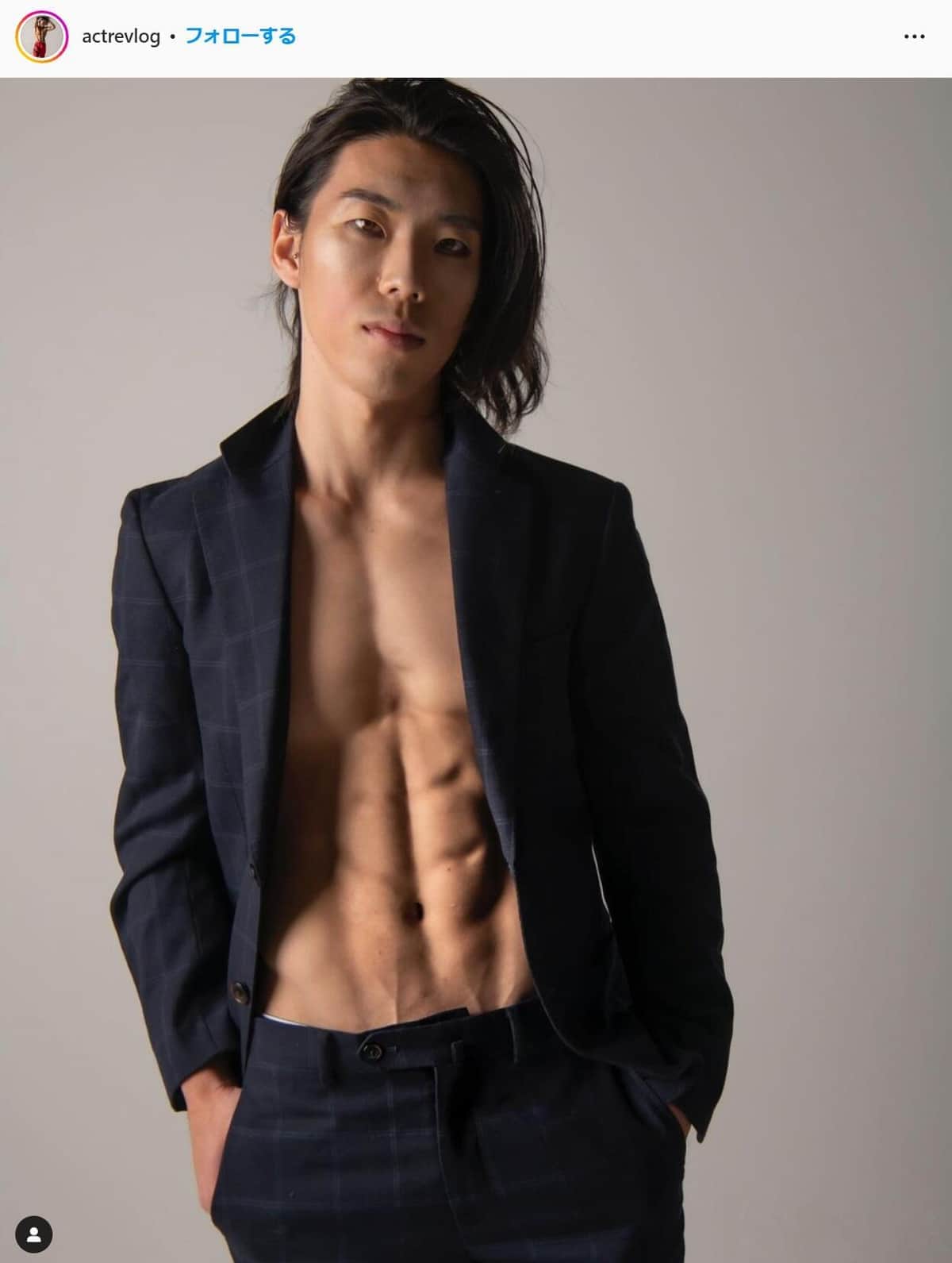 「サムネイル詐欺」指摘で筋トレYouTuber謝罪＆真意説明　一部批判には反論「騙す情報発信したこと一度もない」