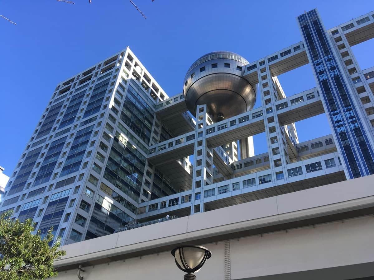 フジテレビ降雪中継が「放送事故レベル」　グダグダ現場レポートに騒然「何一つ伝わってこない」