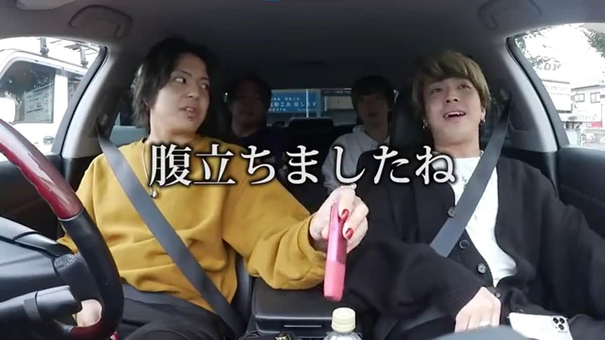 「婆ちゃんのワンオペ」飲食店名指し酷評炎上YouTuber　「バイトル」タイアップ曲動画も非公開に