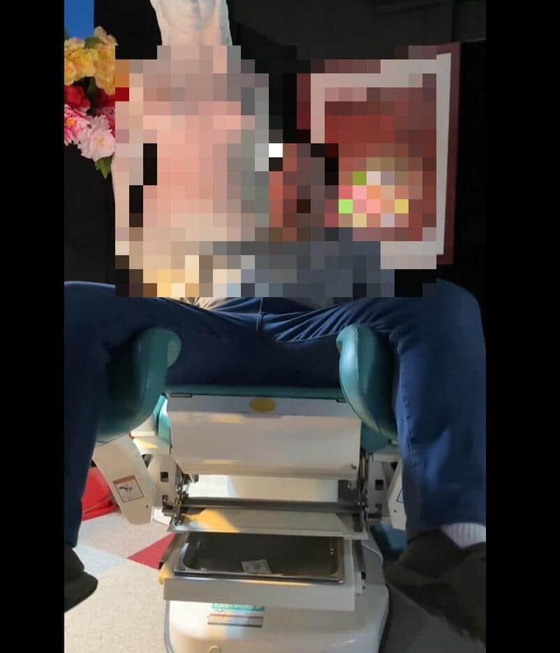 産婦人科内診台での「迷惑行為」に医療メーカーが抗議声明　「人間の性に対する尊厳を傷つけるもの」