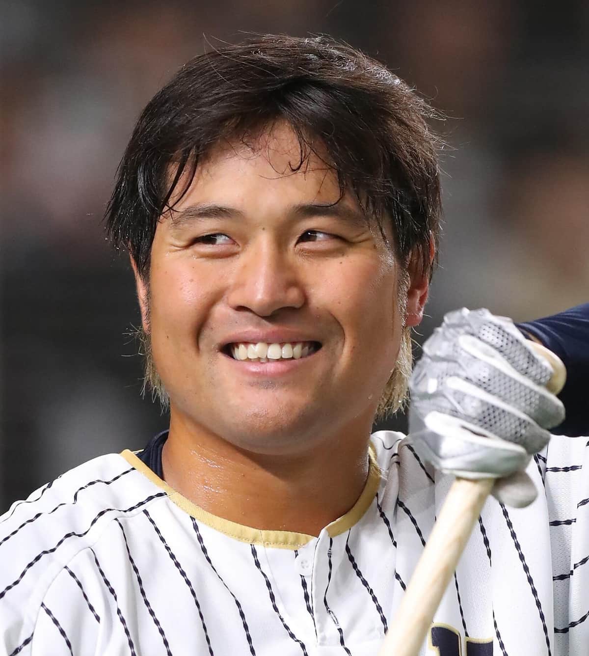 キャバ嬢の誕生日祝いに元侍ジャパン登場　引退から2か月...まさかの現在に野球ファン衝撃