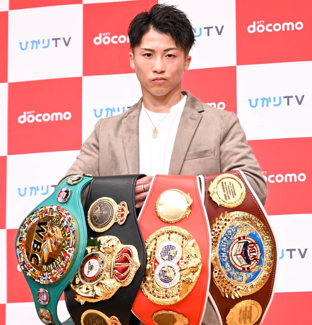 問題児ネリ、井上尚弥を「倒せる」と挑発　対戦したらどうなる？識者が指摘する「弱点」