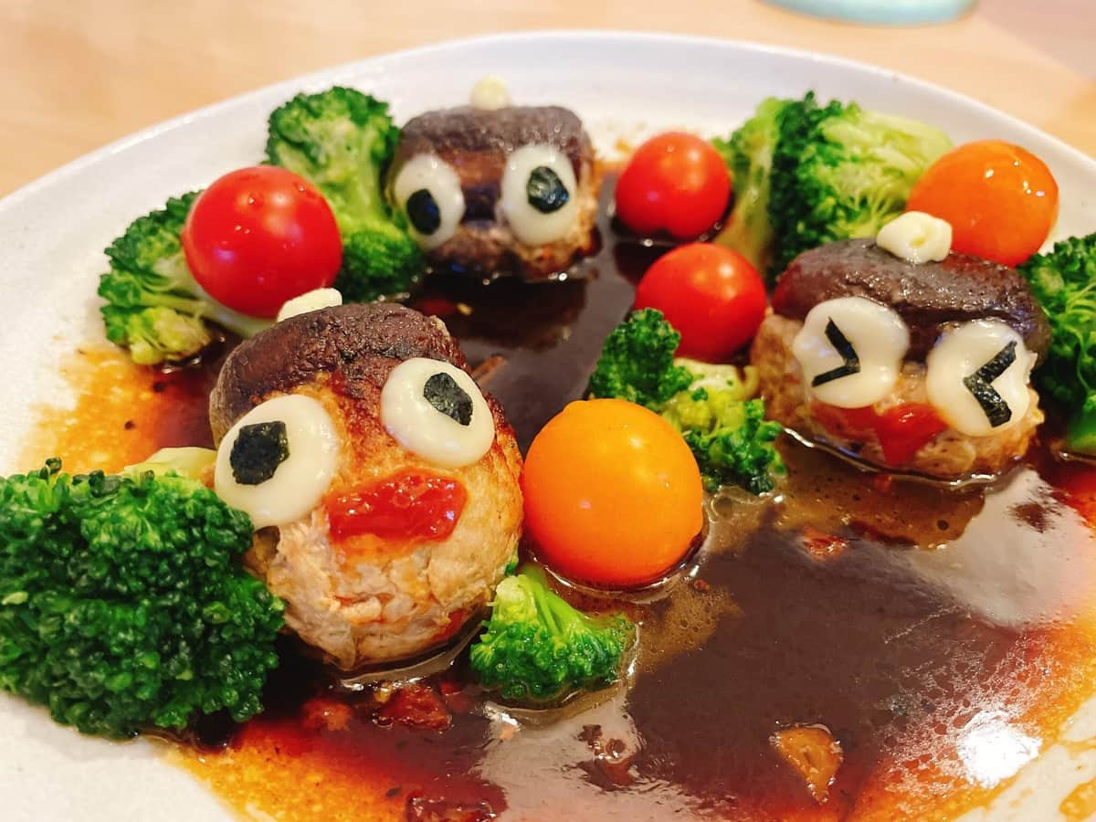 代表・植田さんのゲーム関係の友人がコンテスト用に作った作品