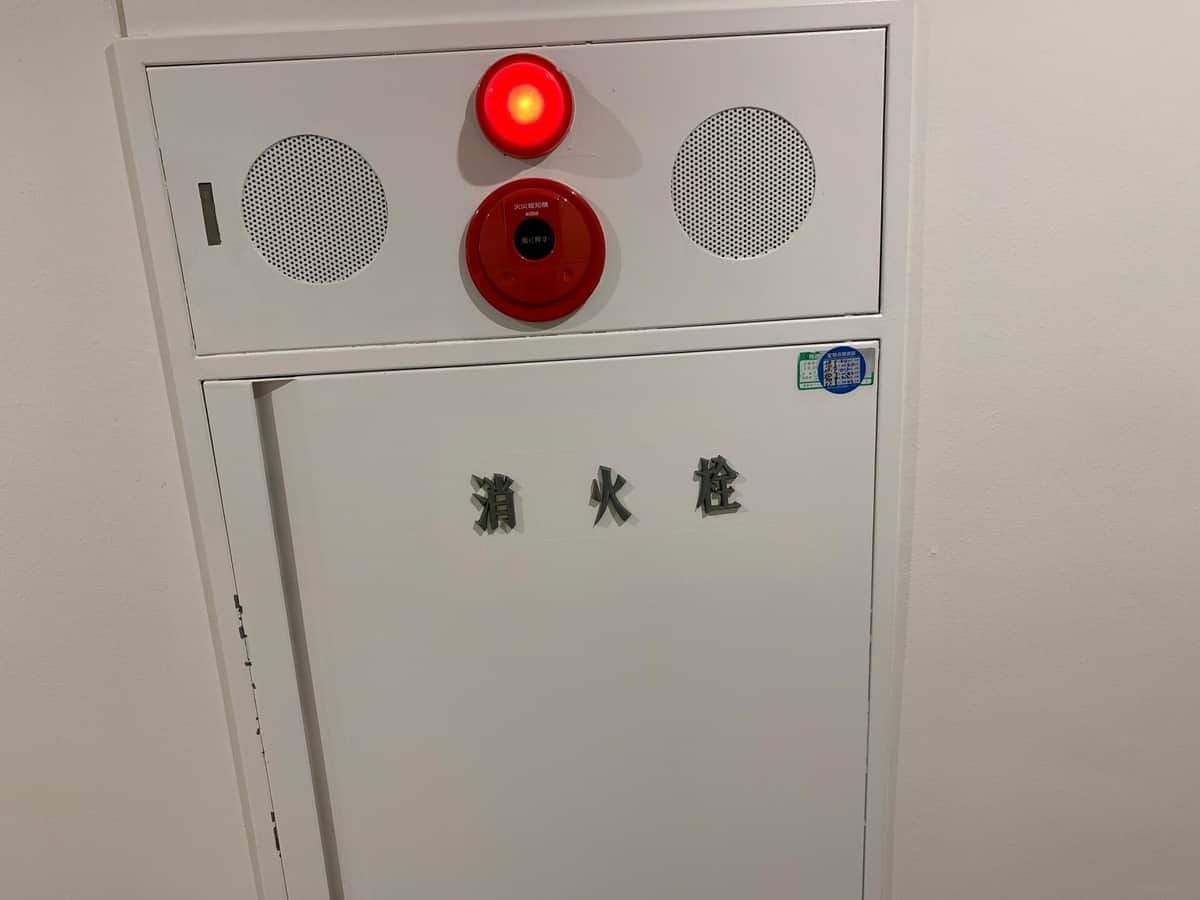 デザイン重視の「消火栓」アリ？SNS議論に　「本末転倒」厳しい意見も...建築&防災のプロの見解は