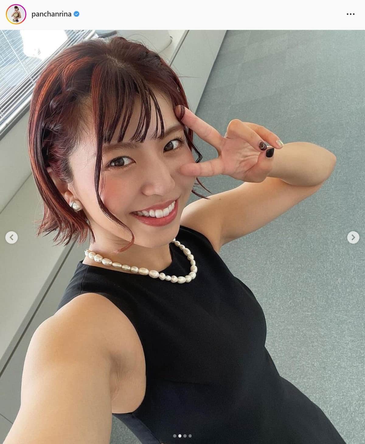 「お前復活するの早すぎ」「全然反省してない」　ぱんちゃん璃奈「寿司デート」投稿にへずまりゅう激怒