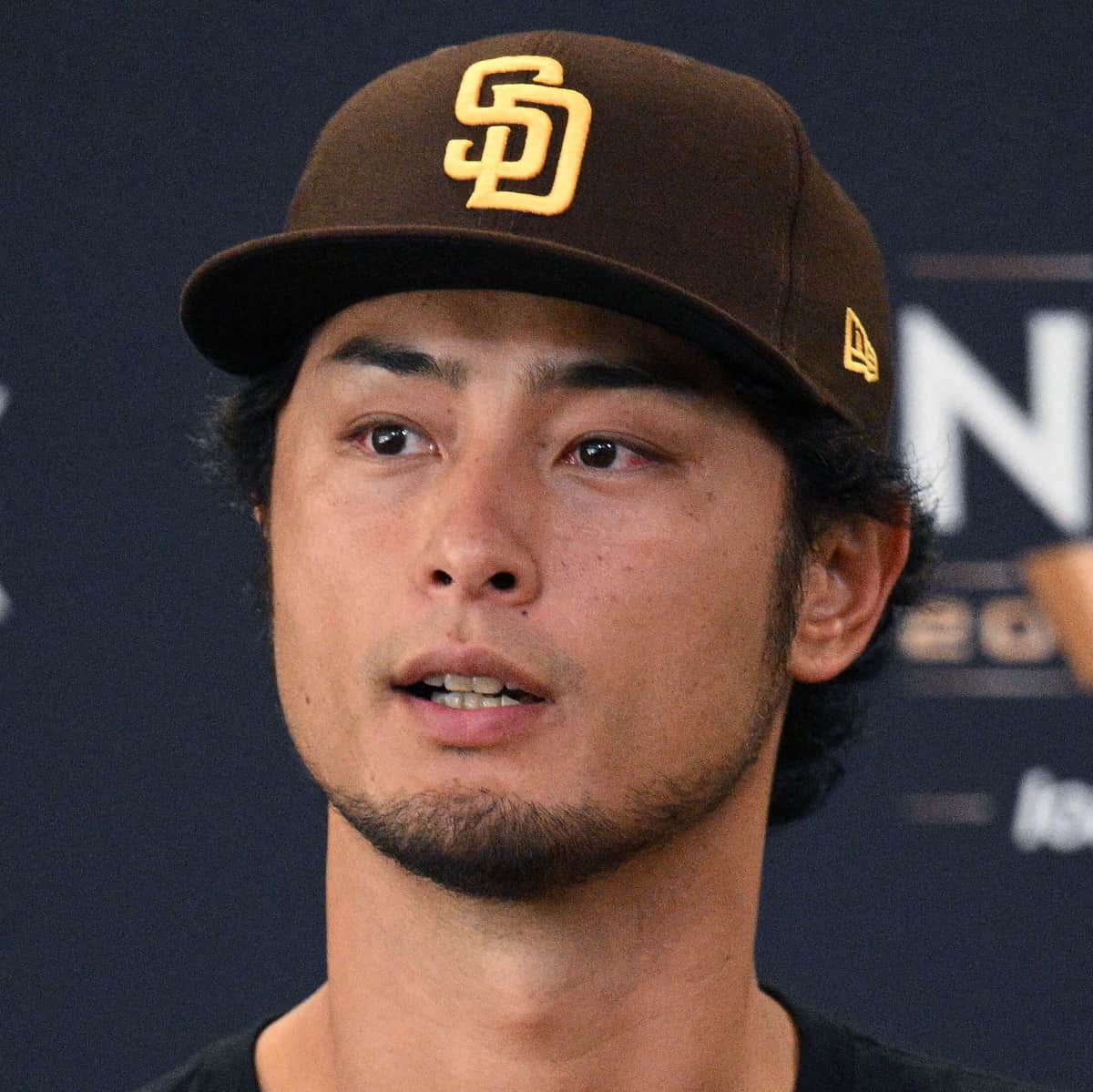 ダルビッシュ有、山本由伸、佐々木朗希、そして...　WBC「先発4枠目」の適任は誰？