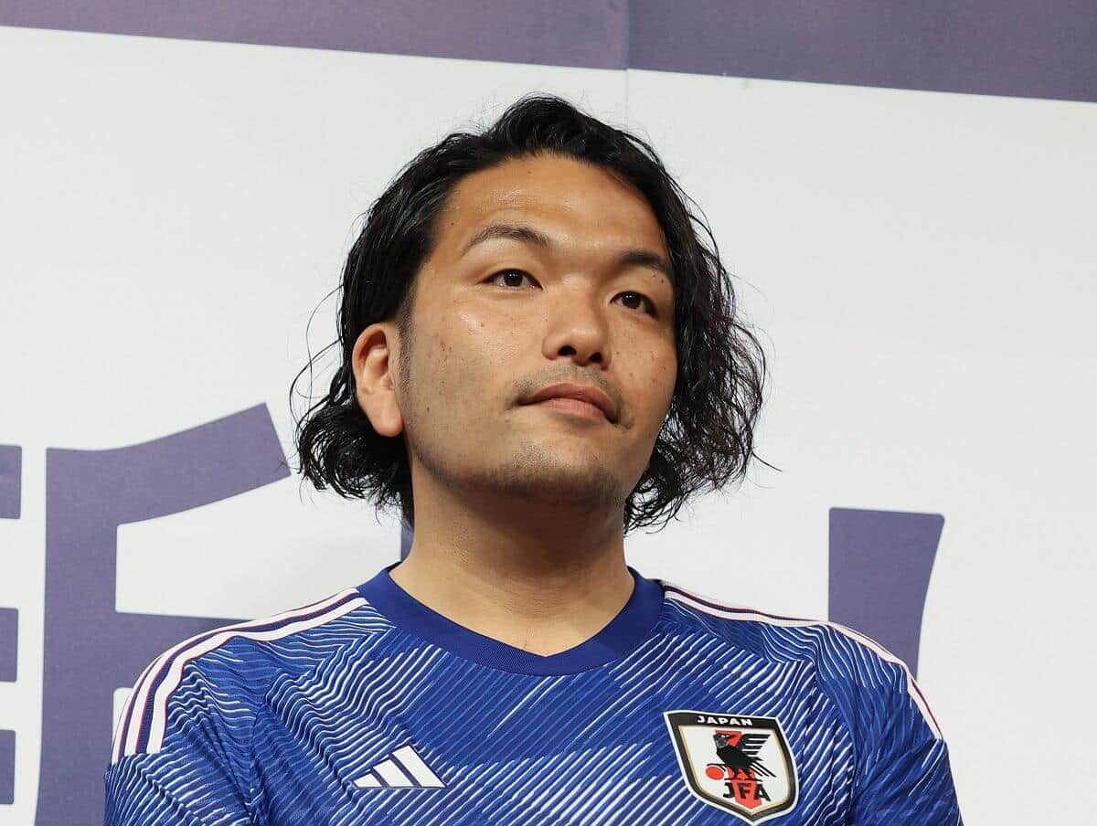 ゴチ・見取り図盛山に「生贄に見えんねん」　ギリギリのヨガポーズにナイナイ矢部ツッコミ