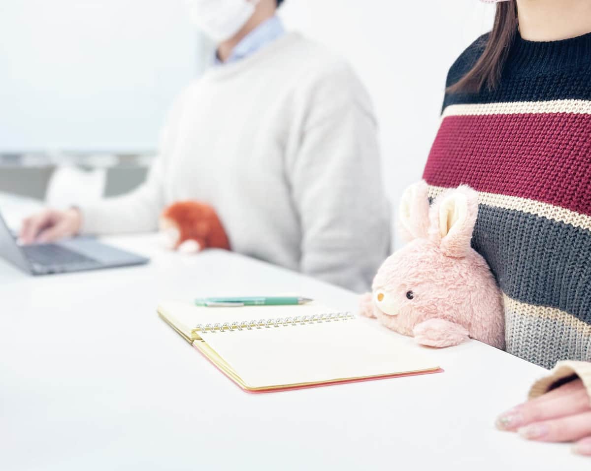 社内スタッフも業務中や会議中に愛用