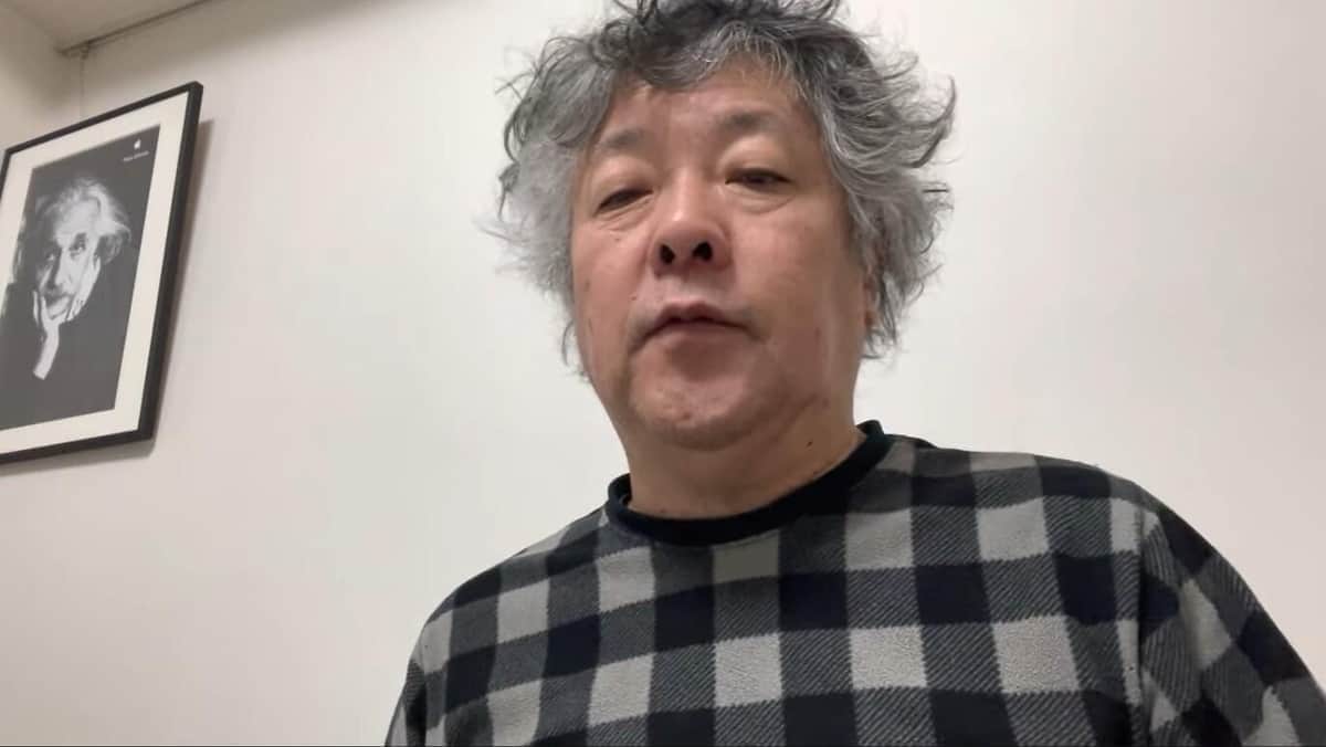 宇宙飛行士候補「マドンナ」呼び報道に茂木健一郎激怒　「要らないでしょう」「書いた記者バカなのか？」