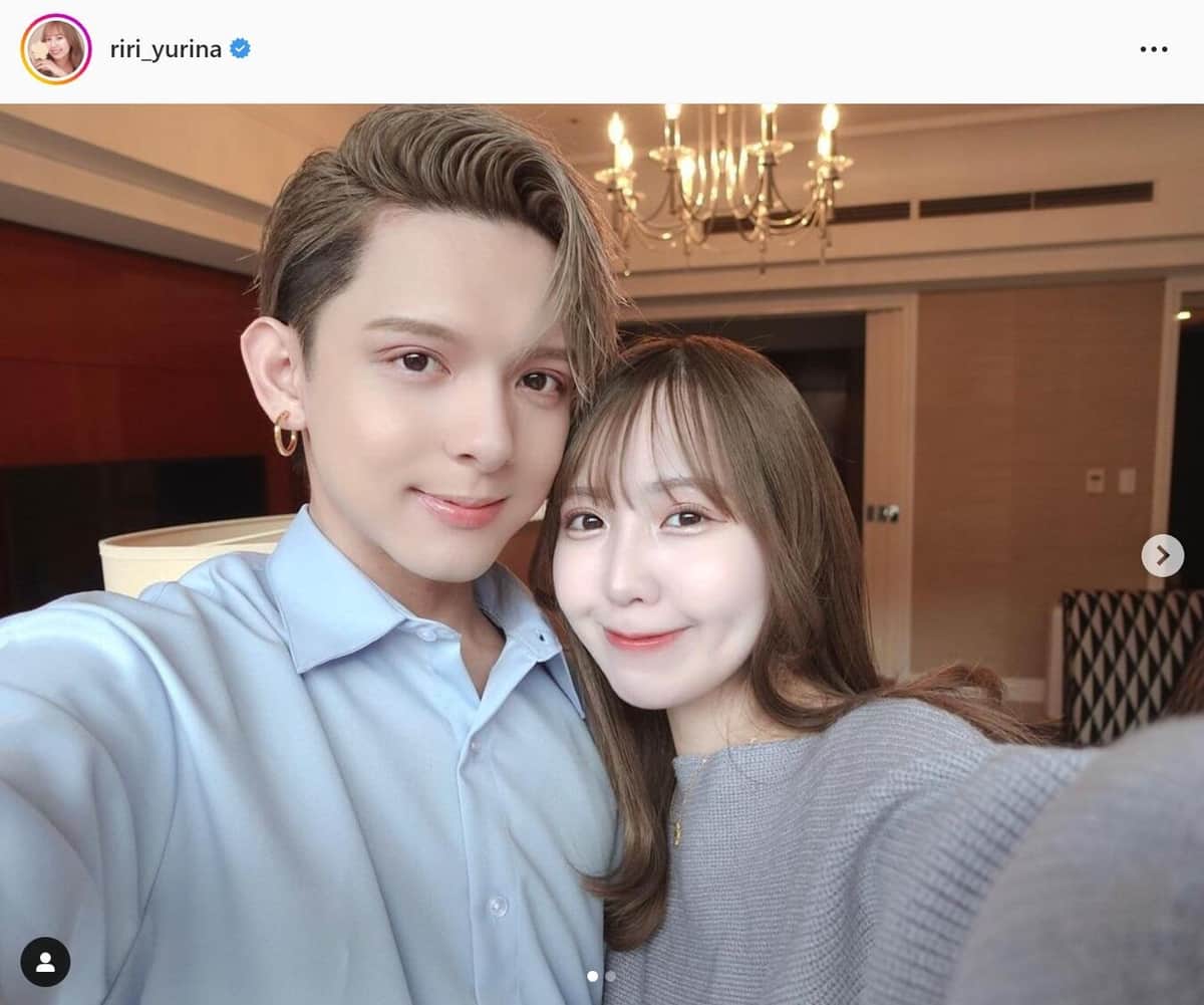 二重作る25歳YouTuberに「なぜ整形しない？」の声　本人説明「病気で飲んでいる薬が理由です」